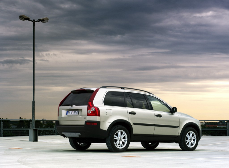Illustration for article titled Best Used SUVs Under $10k